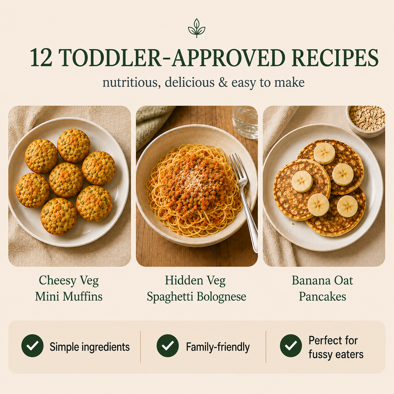 The Picky Eater Reset — a 14-day plan to help your toddler eat with confidence.